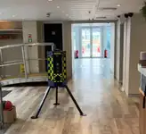 Kreuzfahrtfähre zu verkaufen