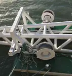 Bagger zu verkaufen