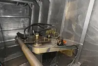 Kreuzfahrtschiff zu verkaufen