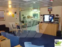 Tauchunterstützungsschiff zu verkaufen