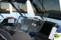 Kreuzfahrtschiff zu verkaufen