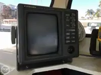 Trawler zu verkaufen