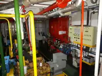 Öl-/Chemikalientanker zu verkaufen