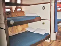 Kreuzfahrtschiff zu verkaufen
