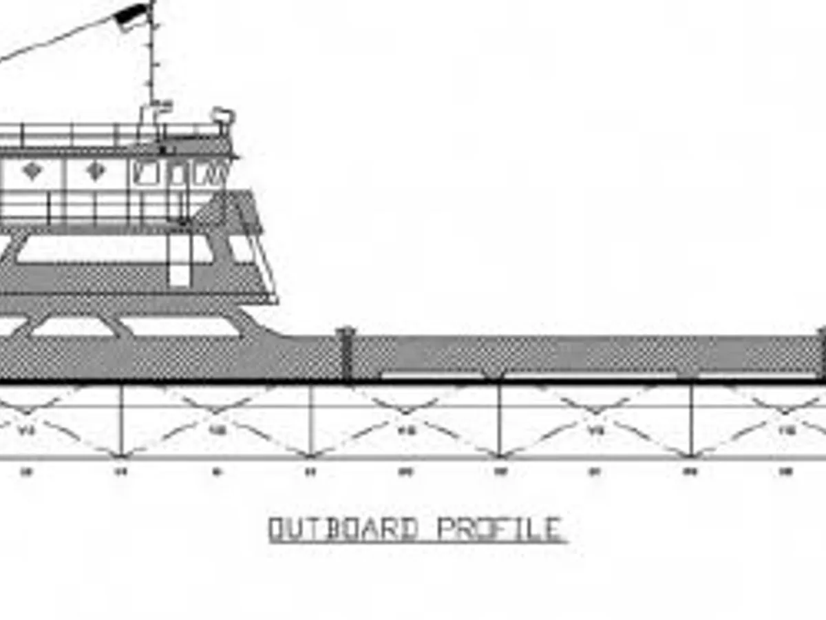 Landungsboot, Tank zu verkaufen