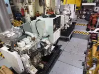 Schleppboot zu verkaufen