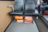 Crew-Boot zu verkaufen