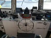 RoPax-Schiff zu verkaufen