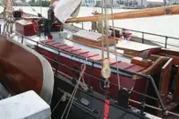 Barges zu verkaufen