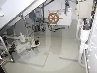 Fischereifahrzeug zu verkaufen