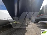 Lotsenboot zu verkaufen