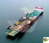 Landungsboot, Tank zu verkaufen
