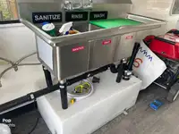 Katamaran zu verkaufen