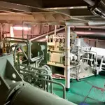Schleppboot zu verkaufen