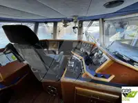 Passagierschiff zu verkaufen