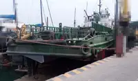 Schleppboot zu verkaufen
