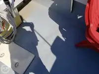 Fischverarbeitungsboot zu verkaufen