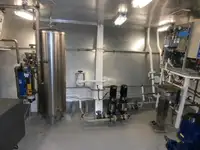 Containerschiff zu verkaufen