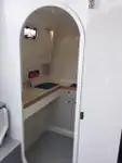 Forschungsschiff zu verkaufen