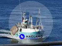 Beam trawler zu verkaufen