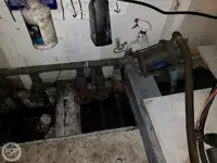 Fährschiff zu verkaufen