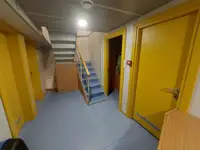 Arbeitsschiffe zu verkaufen