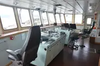 Schleppboot zu verkaufen