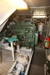 Kreuzfahrtschiff zu verkaufen