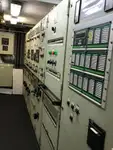 Kühlschiff zu verkaufen
