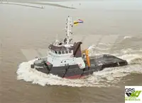 Arbeitsboote zu verkaufen