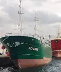 Trawler zu verkaufen
