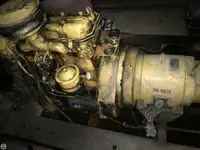 Schleppboot zu verkaufen