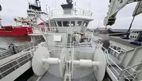 Trawler zu verkaufen