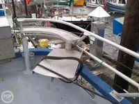 Kutter zu verkaufen
