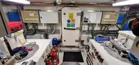 Rettungsschiff zu verkaufen