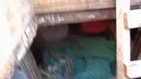 Trawler zu verkaufen
