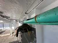 Trawler zu verkaufen