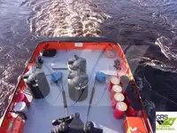 Schleppboot zu verkaufen