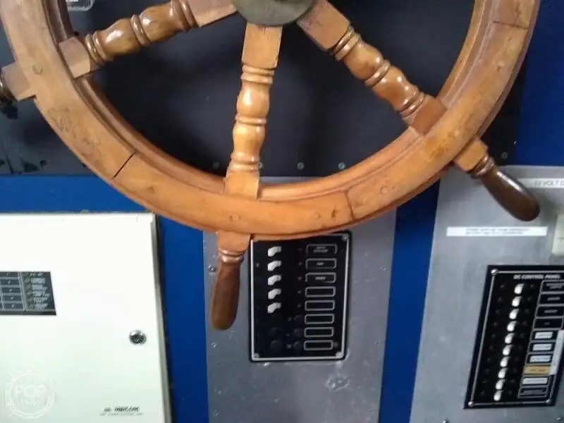 Kutter zu verkaufen