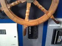 Kutter zu verkaufen
