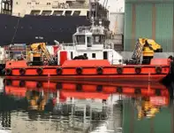 Mehrzweckschiff zu verkaufen