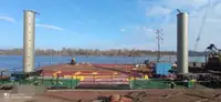 Barges zu verkaufen