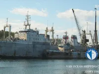 Trawler zu verkaufen