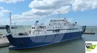Ro-Ro ship zu verkaufen