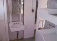 Schleppboot zu verkaufen