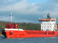 General Cargo/Multi-purpose zu verkaufen