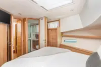 Trawler zu verkaufen