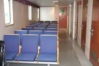 Ro-Ro-Schiff zu verkaufen