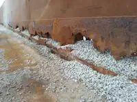 Barges zu verkaufen
