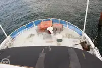Fährschiff zu verkaufen